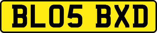 BL05BXD