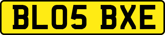 BL05BXE