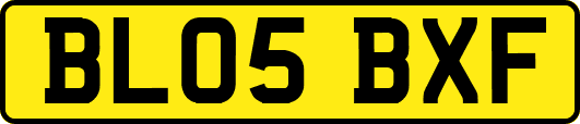 BL05BXF