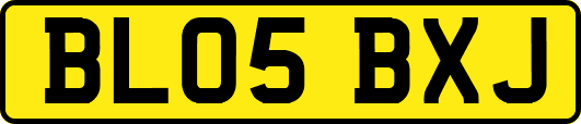 BL05BXJ