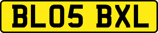 BL05BXL