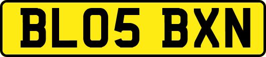 BL05BXN