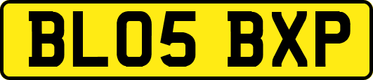 BL05BXP