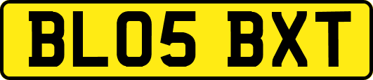 BL05BXT