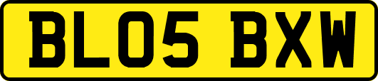BL05BXW