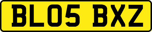 BL05BXZ