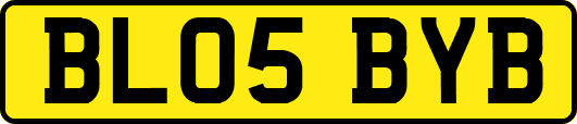 BL05BYB
