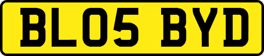 BL05BYD