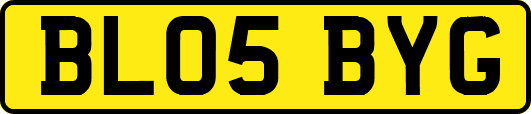 BL05BYG