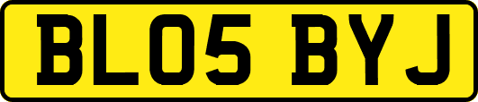 BL05BYJ
