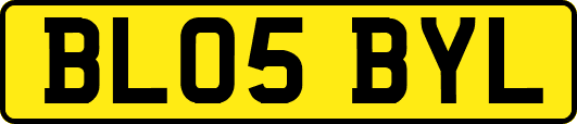 BL05BYL