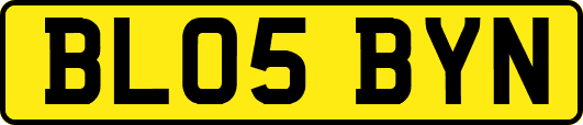 BL05BYN
