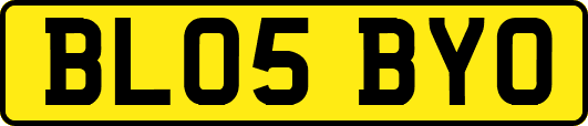 BL05BYO