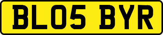 BL05BYR