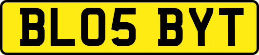 BL05BYT