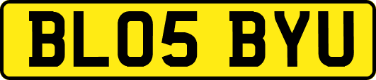 BL05BYU