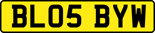 BL05BYW