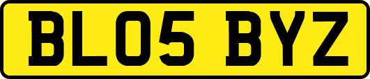 BL05BYZ
