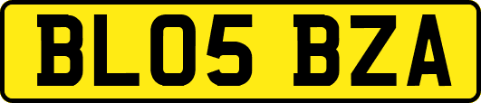 BL05BZA