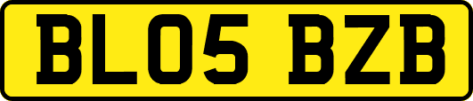 BL05BZB