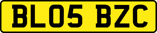 BL05BZC