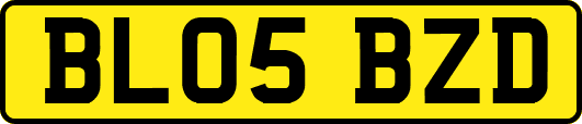 BL05BZD