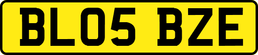 BL05BZE