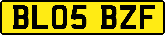 BL05BZF