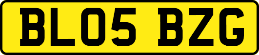 BL05BZG