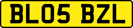 BL05BZL