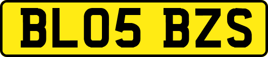 BL05BZS