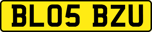 BL05BZU