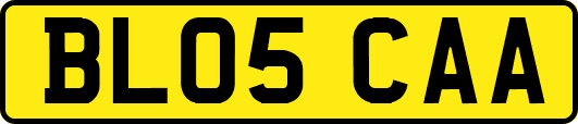 BL05CAA