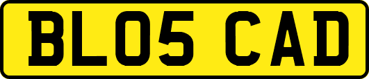 BL05CAD