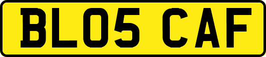 BL05CAF