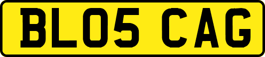 BL05CAG