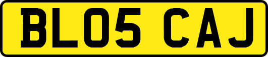 BL05CAJ