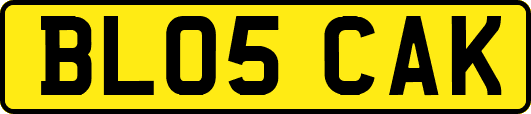 BL05CAK