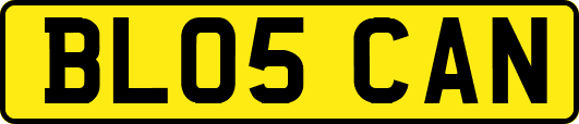 BL05CAN