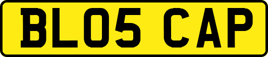 BL05CAP