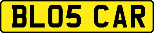 BL05CAR