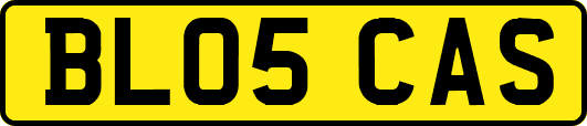 BL05CAS