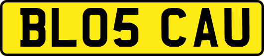 BL05CAU