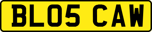 BL05CAW