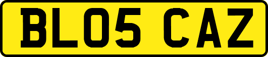 BL05CAZ
