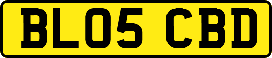 BL05CBD