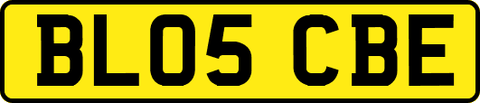 BL05CBE