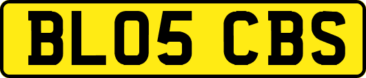 BL05CBS