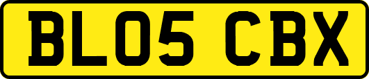 BL05CBX