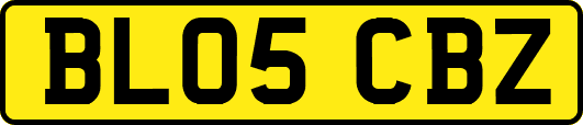 BL05CBZ